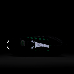 Nike Air Max 95 Big Bubble replica sneakers featuring a distinctive layered design, comfortable cushioning, and iconic style, perfect for sneaker enthusiasts seeking high-quality alternatives.