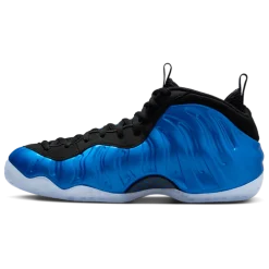 Nike Air Foamposite One in various colors, showcasing a high-quality replica sneakers design, perfect for sneaker enthusiasts and collectors.
