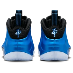 High-quality replica sneakers featuring the Nike Air Foamposite One in multiple colorways, showcasing their unique design and style.