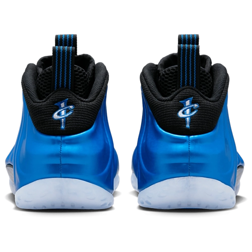 High-quality replica sneakers featuring the Nike Air Foamposite One in multiple colorways, showcasing their unique design and style.