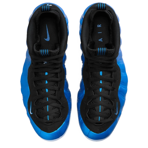 High-quality replica sneakers featuring the Nike Air Foamposite One in various colors, showcasing their unique design and craftsmanship.