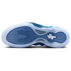 High-quality replica sneakers of the Nike Air Foamposite One in various colorways, showcasing a sleek design and iconic silhouette for sneaker enthusiasts.