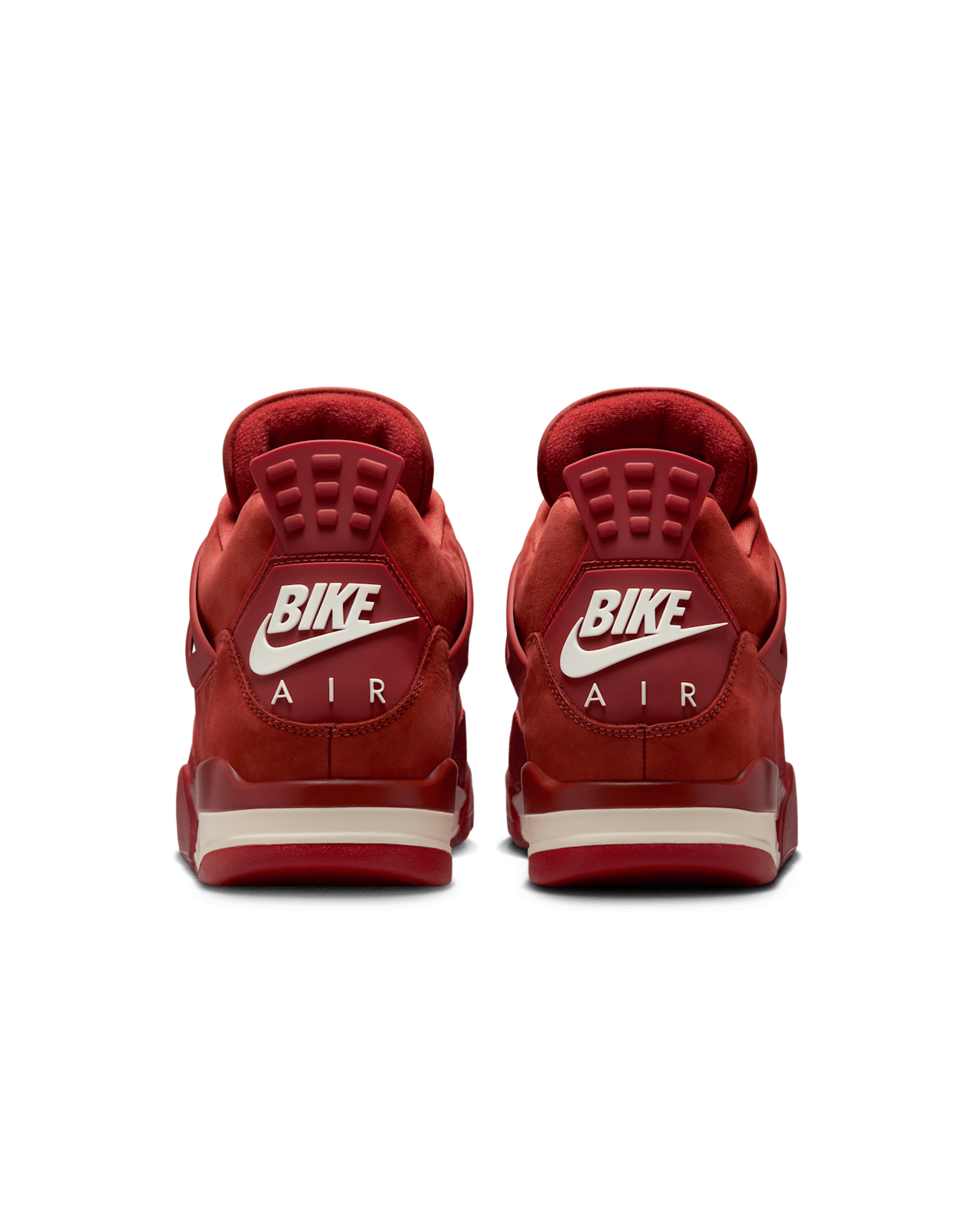 Air Jordan 4 Nigel Brick By Brick replica sneakers featuring a unique colorway and premium materials, perfect for sneaker enthusiasts looking for high-quality alternatives.