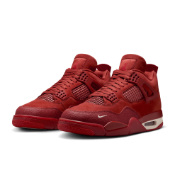 Air Jordan 4 Nigel Brick By Brick high-quality replica sneakers featuring a vibrant colorway and premium materials, perfect for sneaker enthusiasts and collectors.
