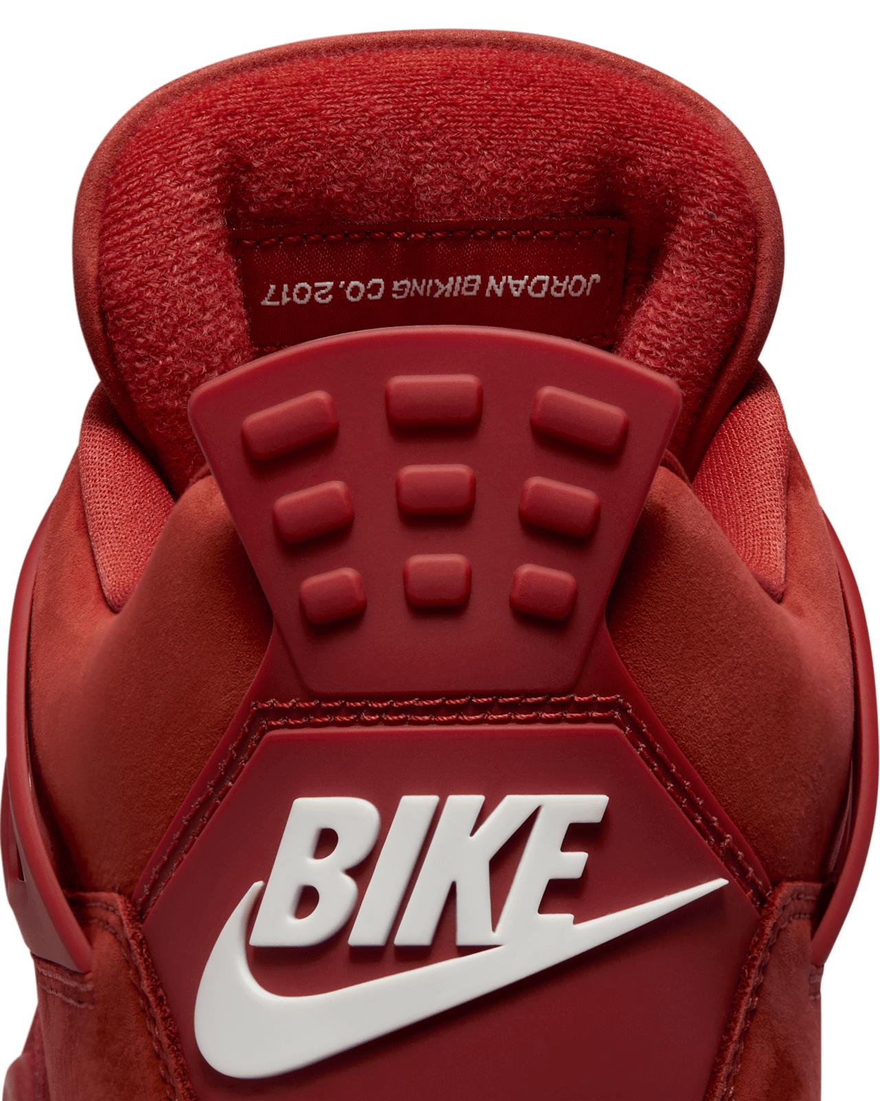 Air Jordan 4 Nigel Brick By Brick high-quality replica sneakers showcasing a striking design with vibrant colors and premium materials, perfect for sneaker enthusiasts and collectors.