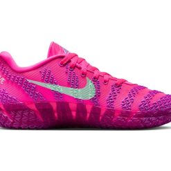 Nike Ja 3 Max Volume replica sneakers featuring a sleek design, vibrant colorway, and advanced cushioning for optimal comfort and performance.
