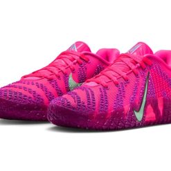 Nike Ja 3 Max Volume replica sneakers featuring a sleek design, vibrant colorway, and premium materials for an authentic look and feel.