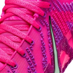 Nike Ja 3 Max Volume replica sneakers featuring a sleek design and bold colorway, perfect for style and performance enthusiasts.