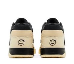 Jordan Travis Scott Jumpman Jack Bright Cactus replica sneakers featuring a vibrant colorway and high-quality craftsmanship for sneaker enthusiasts.