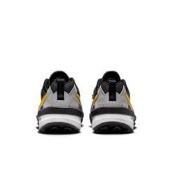 Zegama Dome X Sacai Matte Silver high-quality replica sneakers featuring a stylish design and premium materials, perfect for sneaker enthusiasts and collectors.