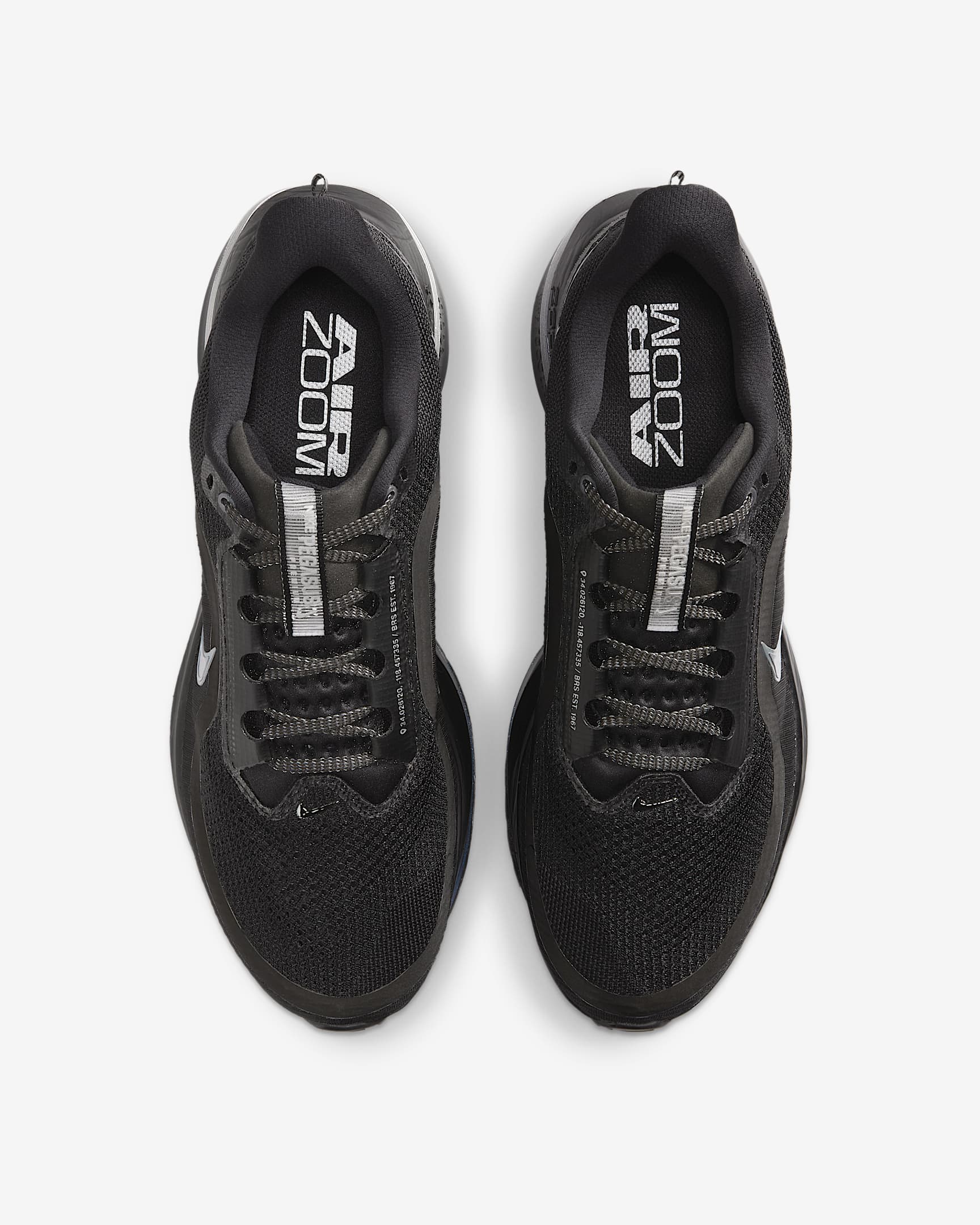 Nike Pegasus Premium replica sneakers showcasing a sleek design with high-quality materials, perfect for sneaker enthusiasts and collectors.