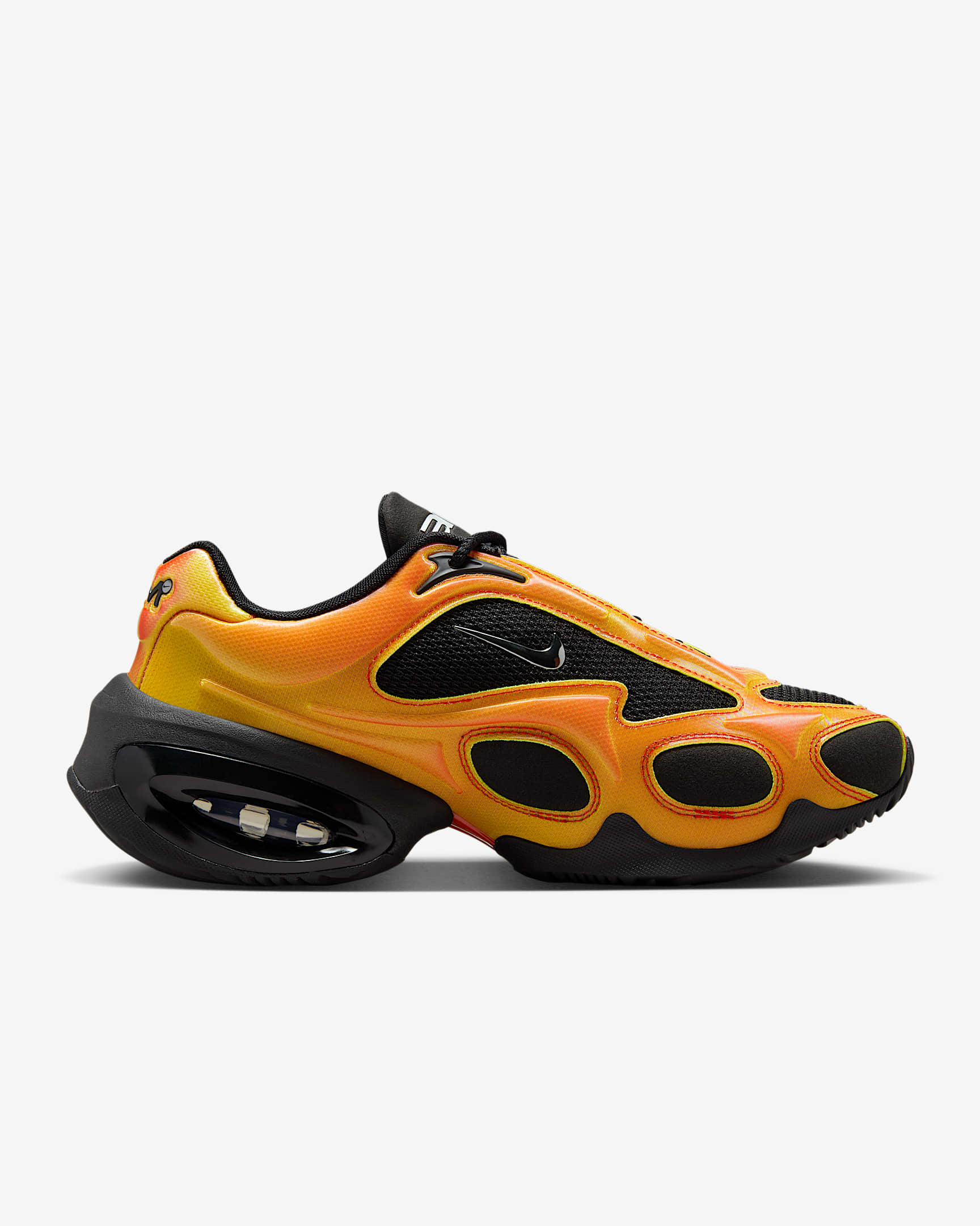 Wmns Nike Air Max Muse SE in stylish design, showcasing high-quality replica sneakers with a blend of comfort and modern aesthetics, perfect for fashion-forward individuals.