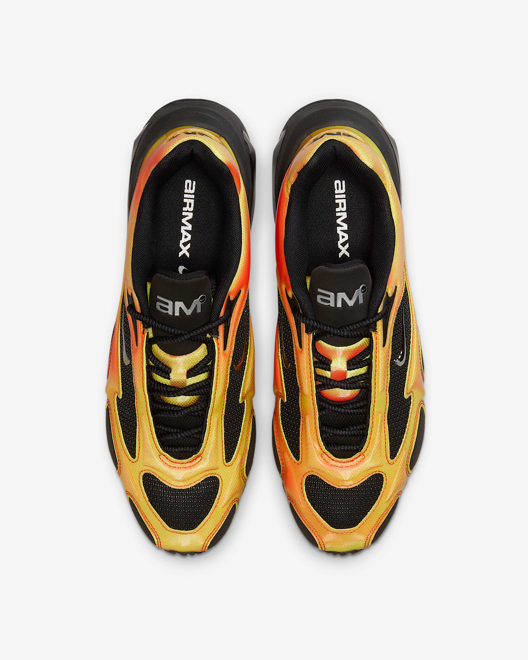 High-quality replica sneakers featuring the Wmn Nike Air Max Muse Se design, showcasing a stylish silhouette with breathable mesh and bold color accents, ideal for casual wear and athletic activities.