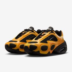 Wmn Nike Air Max Muse SE replica sneakers in stylish design, featuring a sleek silhouette and comfortable cushioning, perfect for trendy footwear enthusiasts.