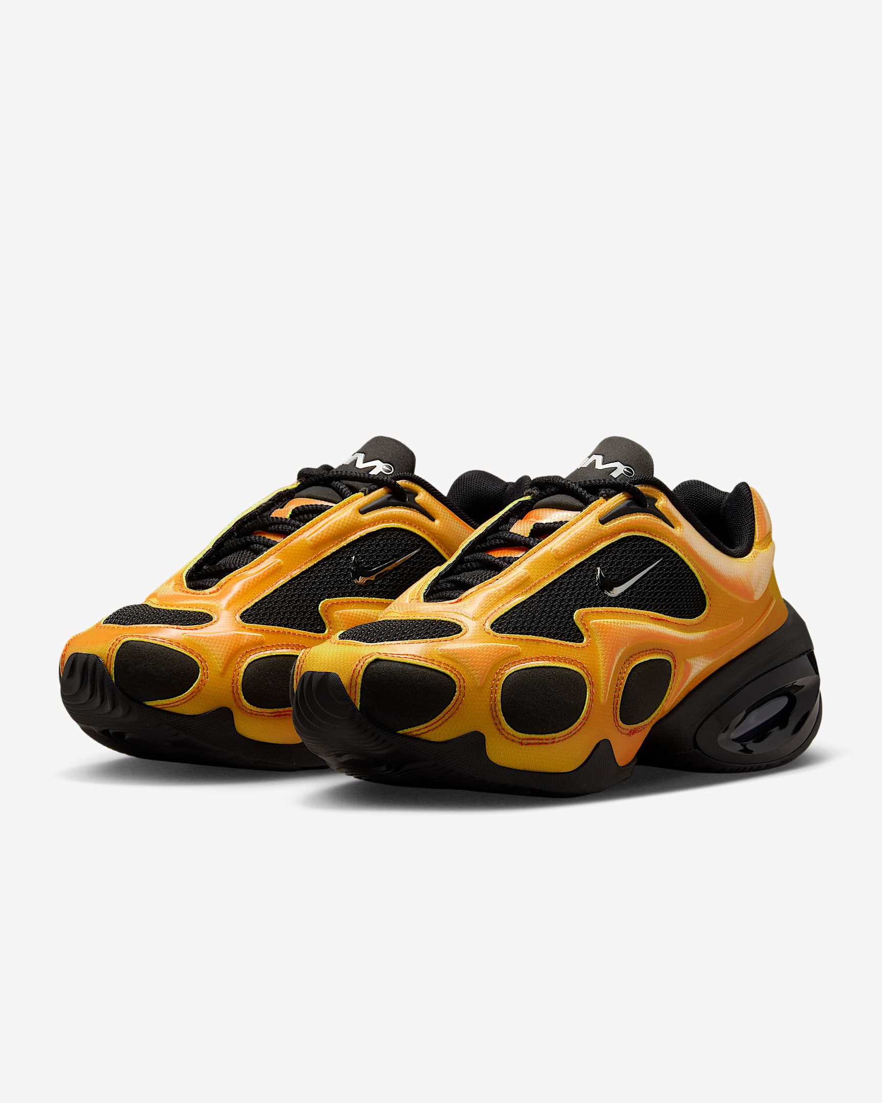 Wmn Nike Air Max Muse SE replica sneakers in stylish design, featuring a sleek silhouette and comfortable cushioning, perfect for trendy footwear enthusiasts.