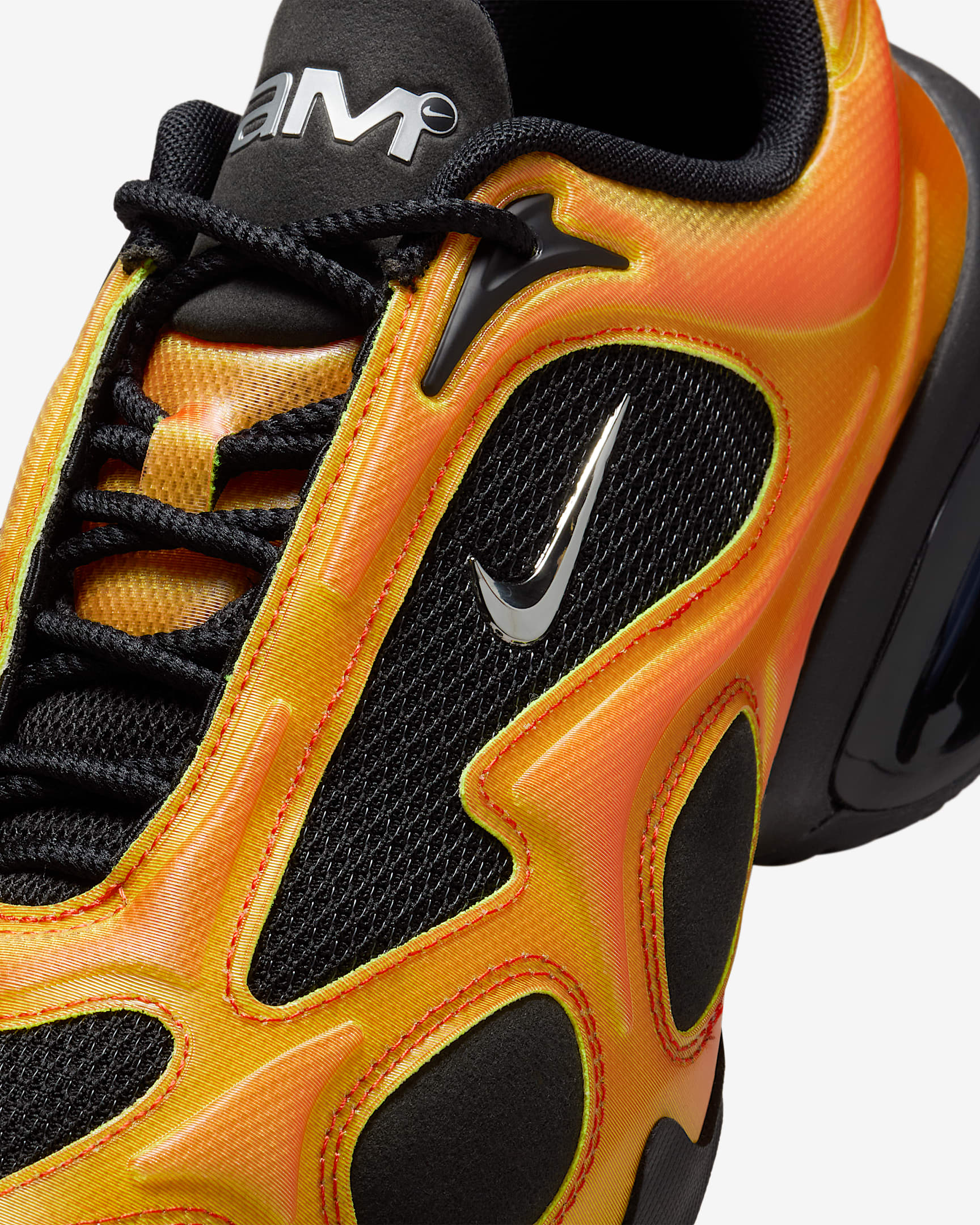 Wmn Nike Air Max Muse SE in stylish design, showcasing high-quality replica sneakers with modern aesthetics and comfortable fit.