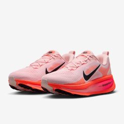 Nike Vomero 18 replica sneakers featuring a sleek design, cushioned sole, and signature branding, perfect for stylish and comfortable wear.