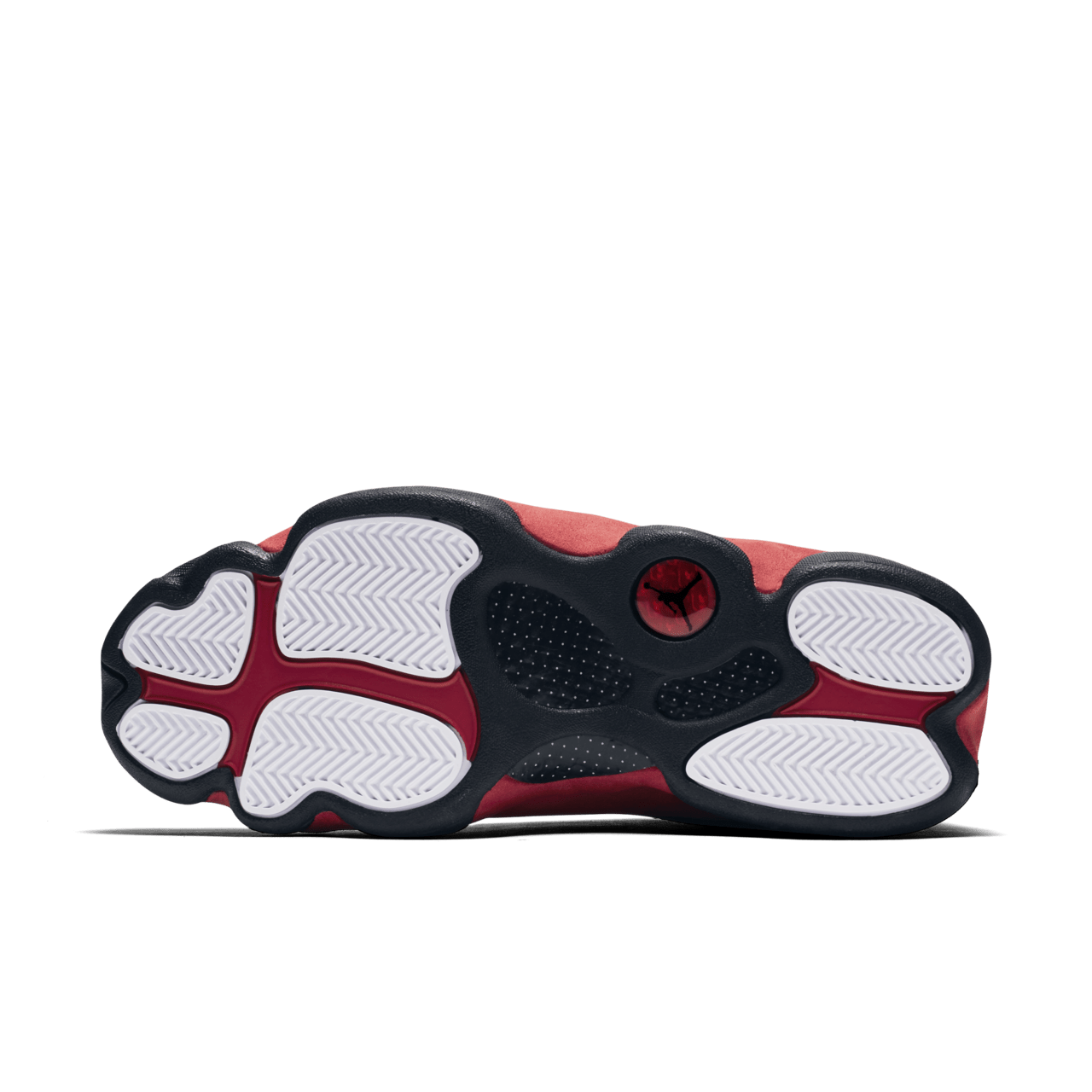 Air Jordan 13 Retro Bred 2017 Release - high-quality replica sneakers featuring a classic black and red colorway, perfect for sneaker enthusiasts and collectors.