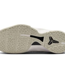 Nike Kobe 6 Protro All Star 2 Sail high-quality replica sneakers featuring a stylish design with a sleek sail colorway, perfect for sneaker enthusiasts and collectors.