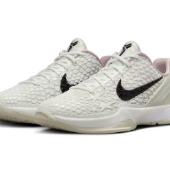 Nike Kobe 6 Protro All Star 2 Sail Fq3546 100 high-quality replica sneakers featuring a sleek design, premium materials, and vibrant colorway, perfect for collectors and sneaker enthusiasts.